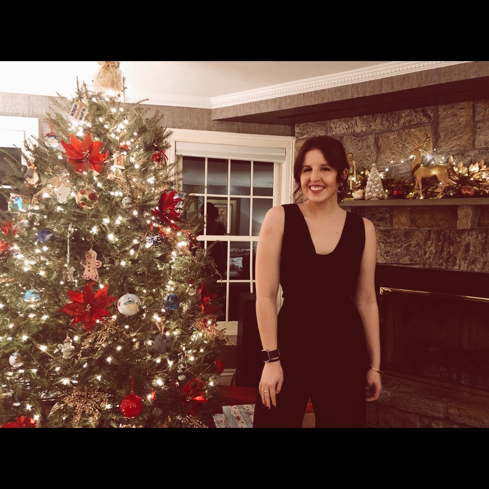 Meet your Posher, Anna